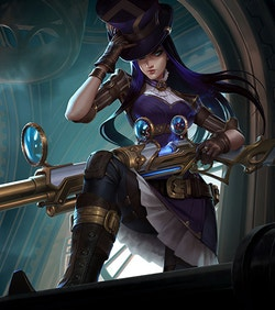 Riotxchampionlistcaitlynv2jpg — league of legends all champs 2023 option 19