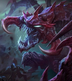Riotxchampionlistchogathjpg — league of legends all champs 2023 option 22