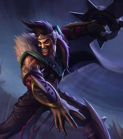 Riotxchampionlistdravenjpg — league of legends all champs 2023 option 26