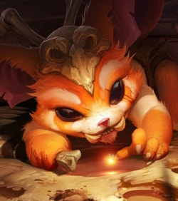 Riotxchampionlistgnarjpg — league of legends all champs 2023 option 38