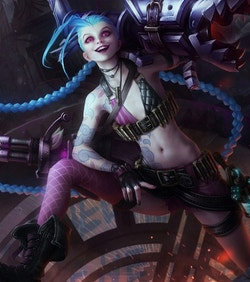 Riotxchampionlistjinxjpg — league of legends all champs 2023 option 53