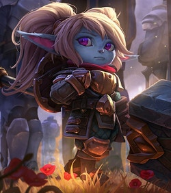 Riotxchampionlistpoppyjpg — league of legends all champs 2023 option 95