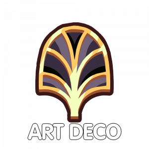 Zzzzz 174726958459artdeco — Ultimate Brawlhalla Color Tier List option 26