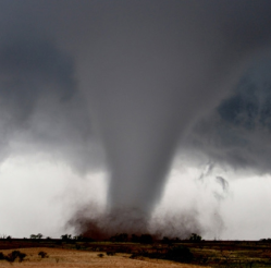 Cone Nadopng — Tornado Types option 2