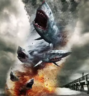 Sharknadopng — Tornado Types option 19