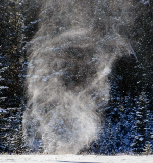 Snow Devilpng — Tornado Types option 21