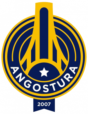 Angosturafc Ven 2886653651png — Los equipos más grandes de Fútbol de Venezuela Tier List option 3