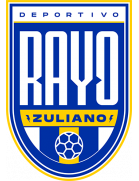Deportivorayozulianopng — Los equipos más grandes de Fútbol de Venezuela Tier List option 10