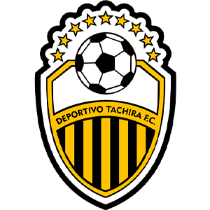 Deportivotachirafcpng — Los equipos más grandes de Fútbol de Venezuela Tier List option 11