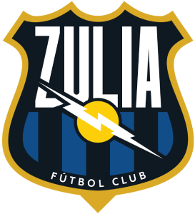 Escudo Zulia Fcpng — Los equipos más grandes de Fútbol de Venezuela Tier List option 13