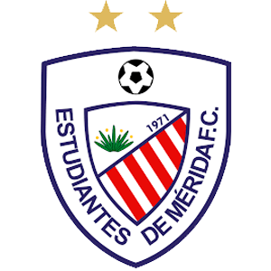 Estudiantesdemridapng — Los equipos más grandes de Fútbol de Venezuela Tier List option 14