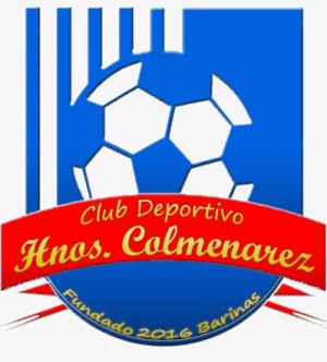 Hnoscolmnrzjpg — Los equipos más grandes de Fútbol de Venezuela Tier List option 16