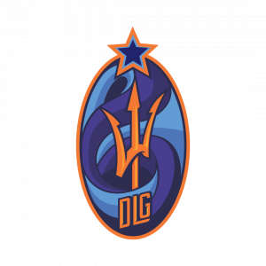 Logo Deportivo La Guaira 2022png — Los equipos más grandes de Fútbol de Venezuela Tier List option 17
