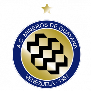Logomineros030620151 2342514563png — Los equipos más grandes de Fútbol de Venezuela Tier List option 19
