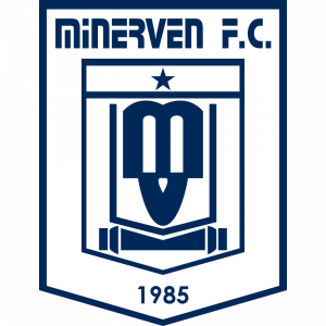 Minervenpng — Los equipos más grandes de Fútbol de Venezuela Tier List option 21