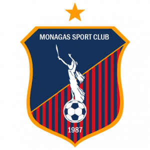 Monagaspng — Los equipos más grandes de Fútbol de Venezuela Tier List option 22