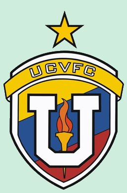 Universidadcentralfcpng — Los equipos más grandes de Fútbol de Venezuela Tier List option 29