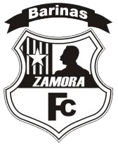 Zamoraftbolclubcrestpng — Los equipos más grandes de Fútbol de Venezuela Tier List option 30