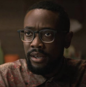 Calvinpng — You Netflix Characters ( season 1 - 4) option 6