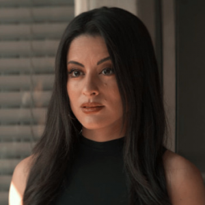 Delilahjpeg — You Netflix Characters ( season 1 - 4) option 10