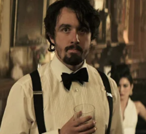Drugpng — You Netflix Characters ( season 1 - 4) option 12