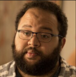 Ethanpng — You Netflix Characters ( season 1 - 4) option 15