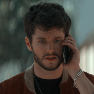 Fortyjpeg — You Netflix Characters ( season 1 - 4) option 16