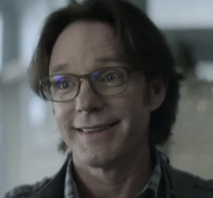 Gilpng — You Netflix Characters ( season 1 - 4) option 19