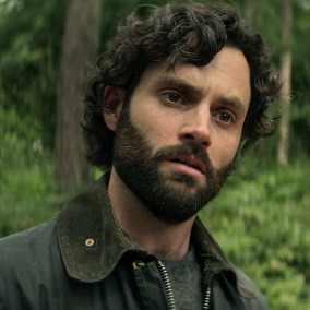 Joejpeg — You Netflix Characters ( season 1 - 4) option 22