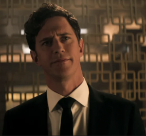 Malcolmpng — You Netflix Characters ( season 1 - 4) option 28