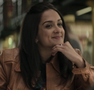 Nadiapng — You Netflix Characters ( season 1 - 4) option 32