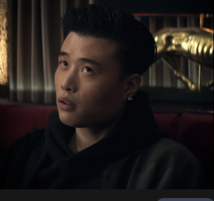Simonpng — You Netflix Characters ( season 1 - 4) option 43