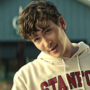 Theojpeg — You Netflix Characters ( season 1 - 4) option 45