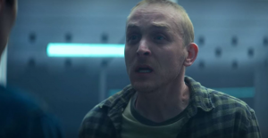 Willjpeg — You Netflix Characters ( season 1 - 4) option 47
