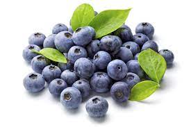 Arandanojpeg — Tier List Frutas D E F I N I T I V O option 1