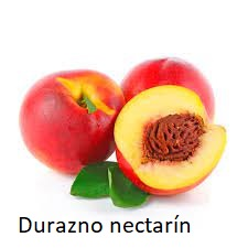 Durazno Nectarin Realjpg — Tier List Frutas D E F I N I T I V O option 9