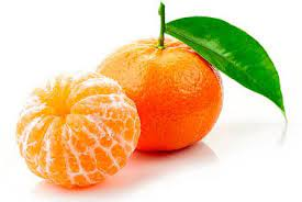 Mandarinajpeg — Tier List Frutas D E F I N I T I V O option 20