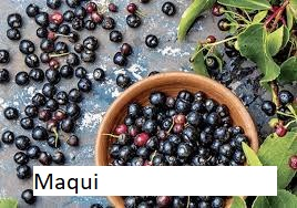 Maqui Godjpg — Tier List Frutas D E F I N I T I V O option 24