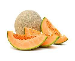 Melon Naranjojpeg — Tier List Frutas D E F I N I T I V O option 26