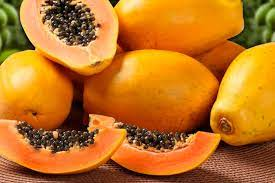 Papaya Centroamericanajpeg — Tier List Frutas D E F I N I T I V O option 32