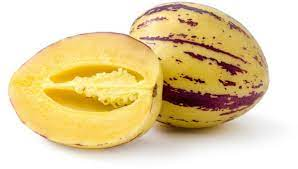 Pepino Frutajpeg — Tier List Frutas D E F I N I T I V O option 34