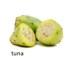 Tuna Godjpg — Tier List Frutas D E F I N I T I V O option 40