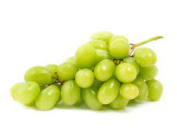 Uva Verdejpeg — Tier List Frutas D E F I N I T I V O option 42