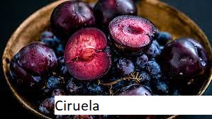 Zzzzz 1678453264ciruela Ogjpg — Tier List Frutas D E F I N I T I V O option 47