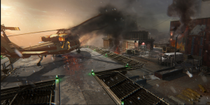 Zzzzz 17116526121000005892 — Modern Warfare Trilogy (2019-2024) Multiplayer Map Tier List option 11