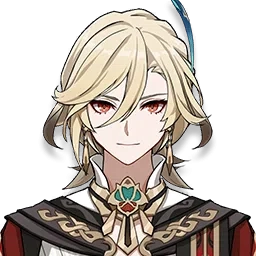 Kaveh — Genshin Impact Smash or Pass (3.6 Version) option 28