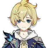 Mika — Genshin Impact Smash or Pass (3.6 Version) option 34