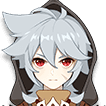 Razor — Genshin Impact Smash or Pass (3.6 Version) option 40