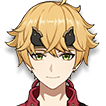 Thoma — Genshin Impact Smash or Pass (3.6 Version) option 46