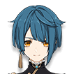 Xingqiu — Genshin Impact Smash or Pass (3.6 Version) option 52